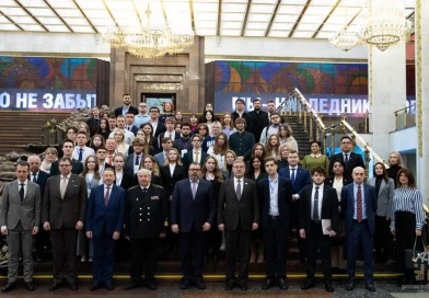 moscu, jovenes diplomaticos, dialogo, paz,