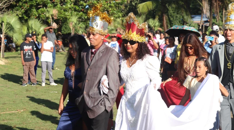 nicaragua, king pulanka, caribe norte, tradicionalmente, cultura,