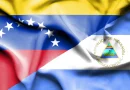 nicaragua, venezuela, nicolas maduro, cilia flores, eeuu, ataque militar, soberania, celac, derecho internacional,