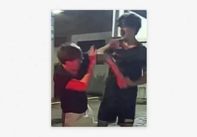 pelea, chicle, deja, adolescente, coma, lesión, cerebral, golpeado, traumática,