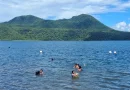 laguna de xiloa, managua, turismo, familias, recreacion,
