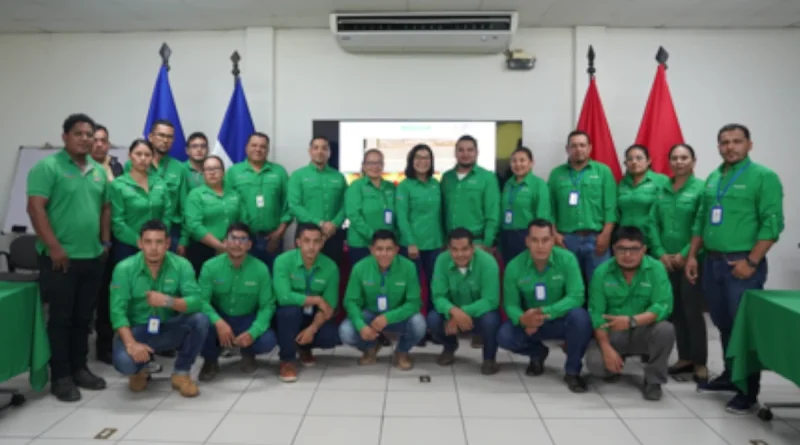 marena, nicaragua, Nicaragua una 7, sesionelos de la asamblea,