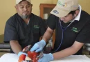 nicaragua, marena, biodiversidad, rescate