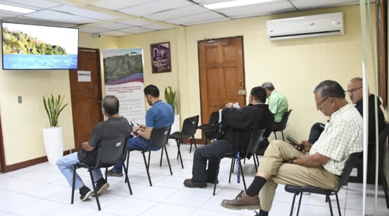 nicaragua, marena, ciudadanos, marena