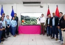 biodiversidad, marena, nicaragua, estrategia nacional, plan de acción, conservación, ecosistemas, educación ambiental, restauración ambiental, flora y fauna