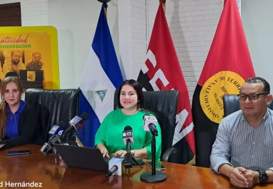 MINED, Ministerio de educación Nicaraua, informe semanal, preparación ciclo 2026, merienda escolar, ciclo escolar 2026,