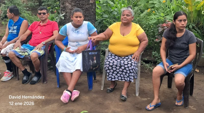 salud, minsa, managua, Nicaragua, Managua, ticuantepe