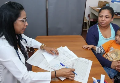 nicaragua, minsa, enfermedades