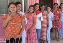 minsa, salud materna, embarazadas, tipitapa, atención prenatal, casa materna, parto humanizado, salud comunitaria, embarazo seguro, atención médica, managua, gobierno de nicaragua, nicaragua