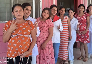 minsa, salud materna, embarazadas, tipitapa, atención prenatal, casa materna, parto humanizado, salud comunitaria, embarazo seguro, atención médica, managua, gobierno de nicaragua, nicaragua