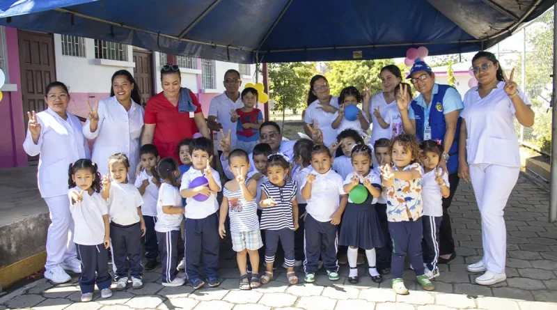 nicaragua, minsa, fiebre amarilla, vacuna