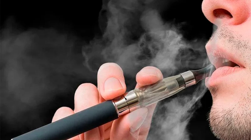 minsa, gobierno de nicaragua, cigarro electronico,