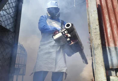 nicaragua, minsa, villa roma, familias