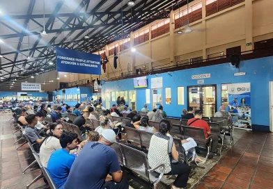 nicaragua, mint, atenciones, población