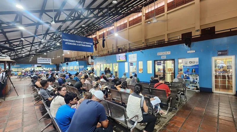 nicaragua, mint, atenciones, población