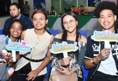 técnico especialista, inglés, carrera técnica, centro tecnológico de idiomas, managua, inatec, nicaragua, formación educativa 2026, inglés b2 nicaragua