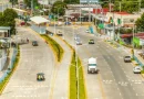 alcaldía de managua, infraestructura, vialidad, drenaje, tránsito, pista héroes de la insurrección, obras, barrios de managua, calles para el pueblo, viviendas dignas, movilidad, revista en vivo, 30 de enero de 2026, fidel moreno