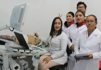 nicaragua, nueva segovia, hospital heroes de las segovias, feria de salud,