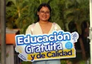 matrícula universitaria 2026, educación superior, universidades públicas, juventud nicaragüense, carreras universitarias, gobierno sandinista, acceso educativo, formación profesional, desarrollo nacional, estudiantes protagonistas, universidades de nicaragua, nicaragua