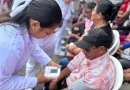Matagalpa, feria de salud, feria de neurocirugía, MINSA,