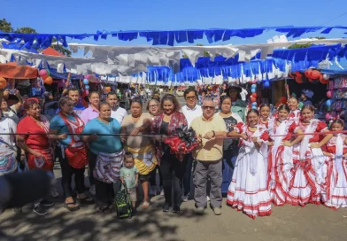 nicaragua, managua, escolar, descuentos, mega feria escolar