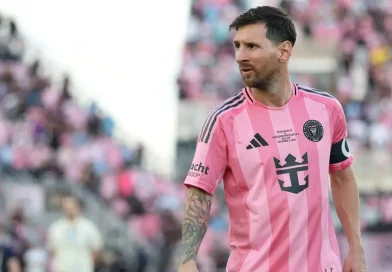 Messi, revela, retiro, Lionel Messi, fútbol, selección de argentina,