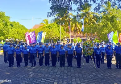 nicaragua, migration y extranjeria, poeta universal, Ruben Dario, natalicio