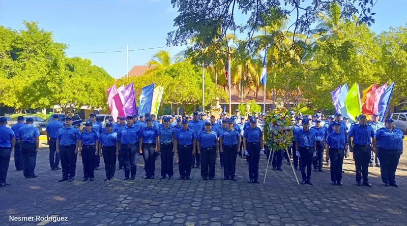 nicaragua, migration y extranjeria, poeta universal, Ruben Dario, natalicio
