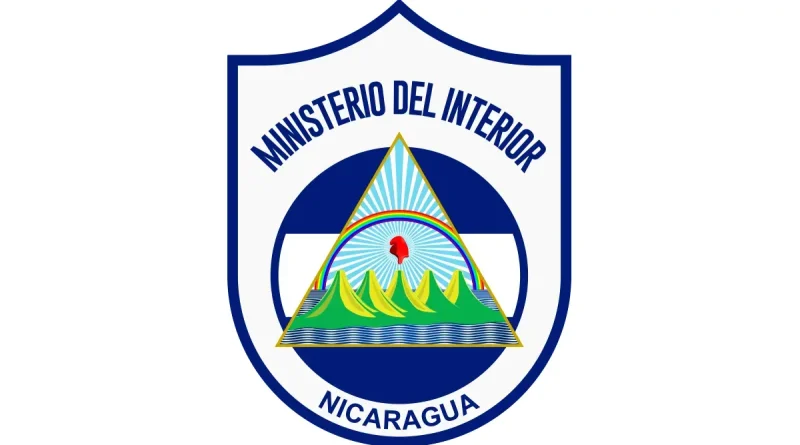 nicaragua, ministerio del interior, sistema penitenciario nacional,