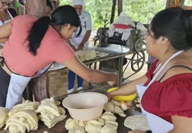 nicaragua, ministerio, emprendimientos, talleres