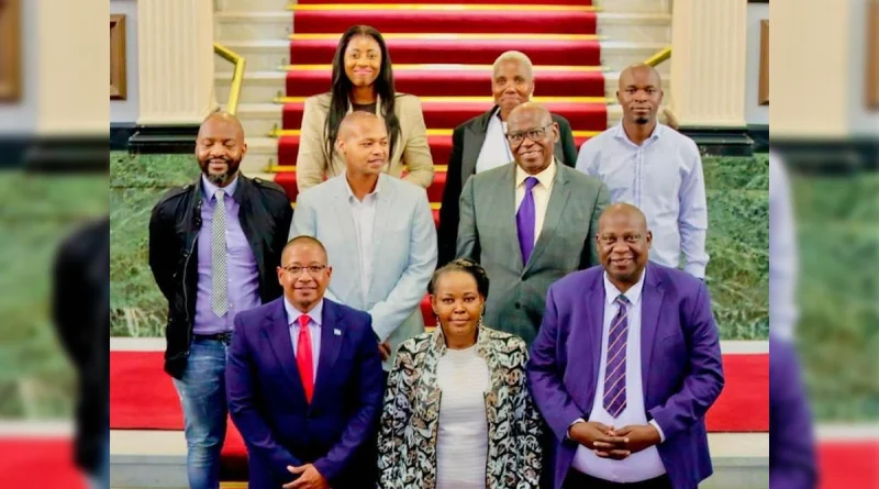 nicaragua y sudáfrica, relaciones bilaterales, gauteng, diplomacia nicaragüense, cooperación internacional, modelo el pueblo presidente, congreso nacional africano, democracia directa, visita diplomática