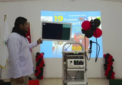 nicaragua, Jinotepe, Carazo, broncoscopia, atención especializada