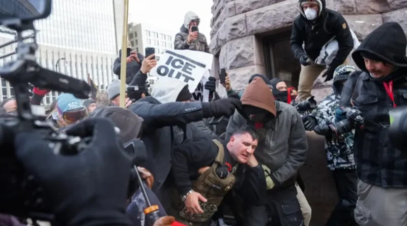 ICE, muere, nicaragüense, migrente, Servicio de Inmigración y control de Aduanas, Estados Unidos,