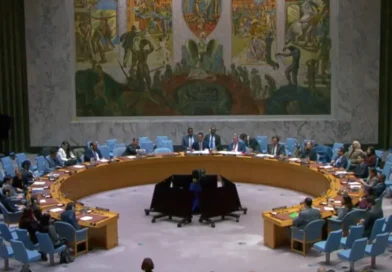 ONU, Nicaragua, Palestina, solidaridad,