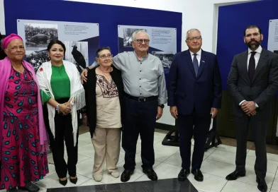 leningrado, bloqueo de leningrado, segunda guerra mundial, asamblea nacional, pueblo ruso, ejército rojo, nazismo, fascismo, memoria histórica, managua, nicaragua