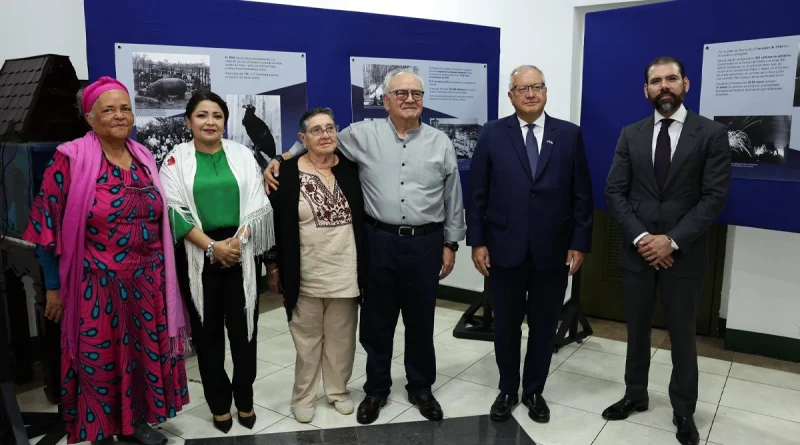 leningrado, bloqueo de leningrado, segunda guerra mundial, asamblea nacional, pueblo ruso, ejército rojo, nazismo, fascismo, memoria histórica, managua, nicaragua