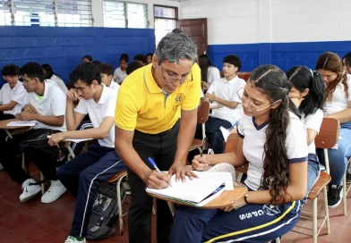 educación nicaragua, ciclo escolar 2026, educación gratuita, mined nicaragua, merienda escolar, infraestructura educativa, educación pública, tecnología educativa, inteligencia artificial educación, gobierno sandinista