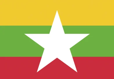 mensaje, independencia, myanmar, nicaragua,