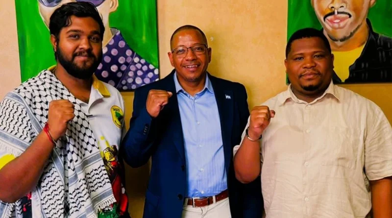 pretoria, africa, nicaragua, estudiantes,