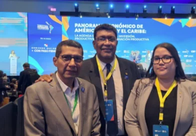 caribe 2026, nicaragüa, foro internacional, foro internacional, foro internacional, América Latina,