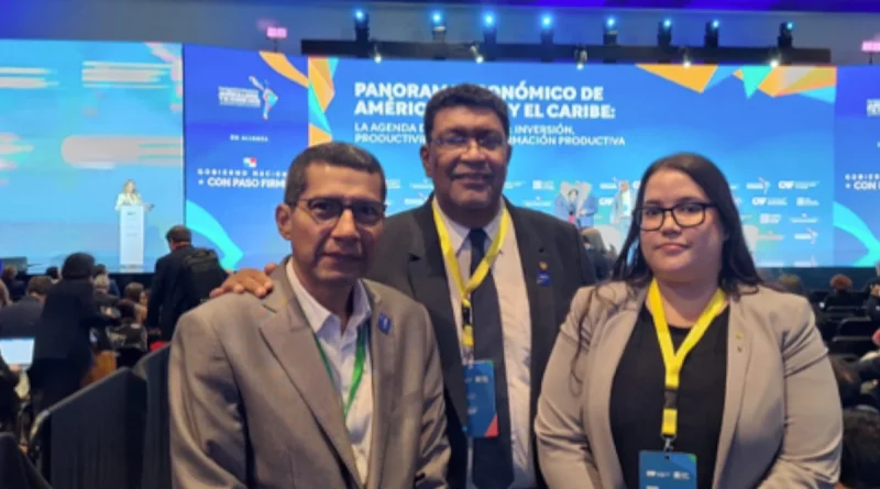 caribe 2026, nicaragüa, foro internacional, foro internacional, foro internacional, América Latina,