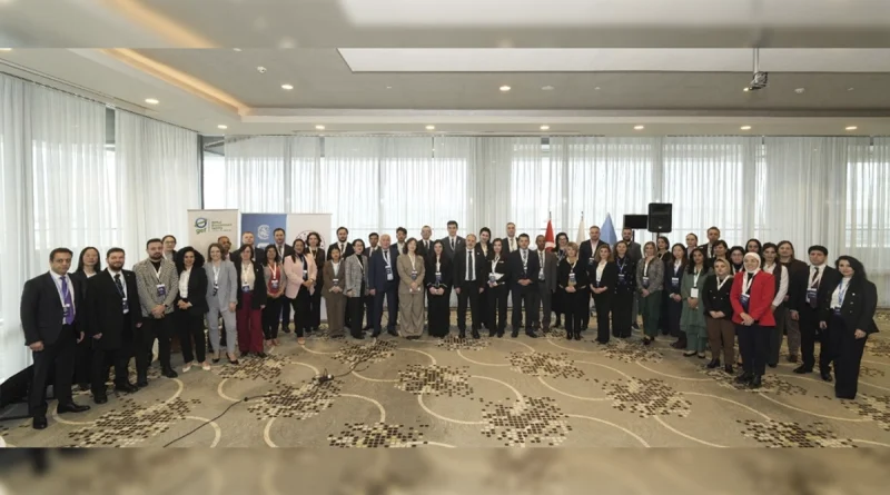 nicaragua, marena, medio ambiente, gef, biodiversidad, proyectos ambientales, cooperación internacional, desarrollo sostenible, estambul, capacidades ambientales