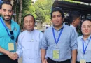 elecciones de Myanmar, nicaragua, nicragua,