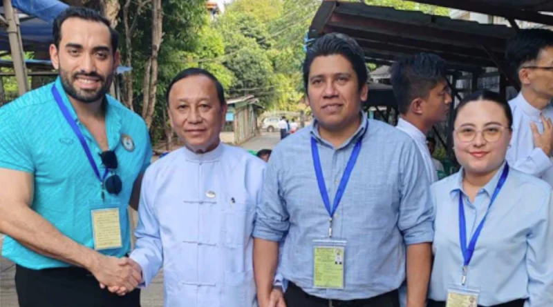 elecciones de Myanmar, nicaragua, nicragua,