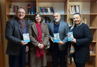 Embajada de Nicaragua, Rubén Darío, Ankara, Turquía, visita, natalicio de Rubén Darío,