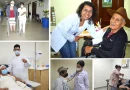 Centro Oncológico de Quimioterapia y Cuidados Paliativos “Doctor Clemente Guido”, Managua, cáncer, atenciones, atención integral, atención gratuita, Nicaragua, lucha contra el cáncer,