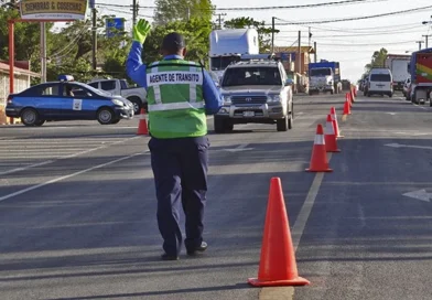 policia nacional, accidentes de transito, 2025,