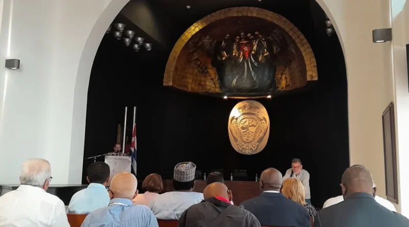 nicaragua, cuba, africa,