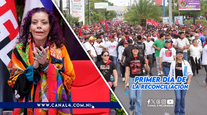 nicaragua, cardenal miguel obando y bravo, dia de la reconciliacion y la paz,