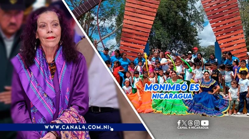 nicaragua, monimbo, masaya, economia creativa, rosario murillo, artesanos,